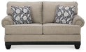 Elbiani Loveseat - 3870435