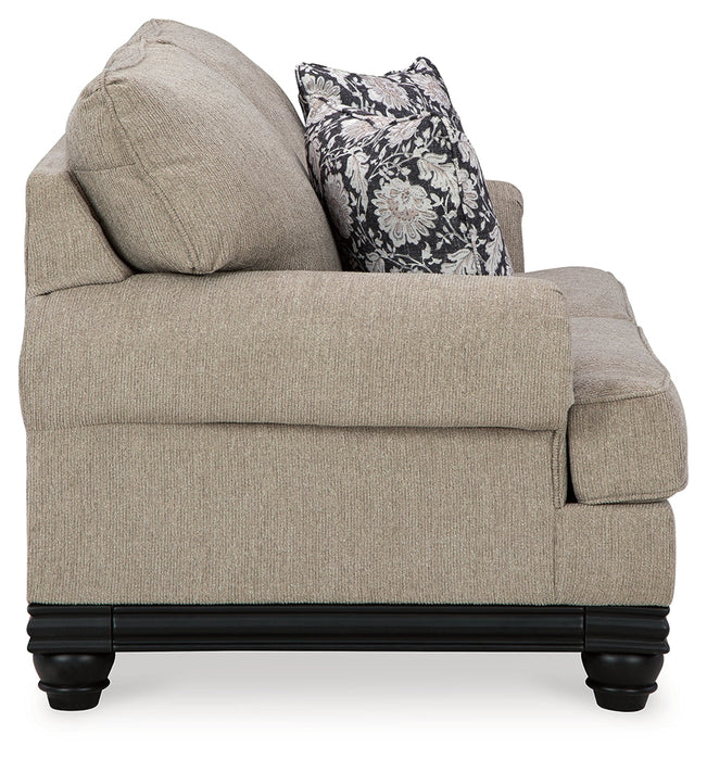 Elbiani Loveseat - 3870435