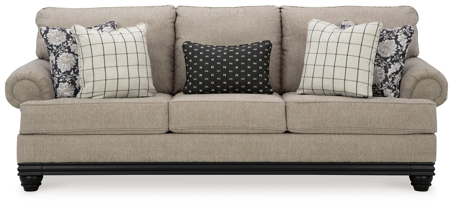 Elbiani Sofa - 3870438