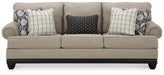 Elbiani Sofa - 3870438