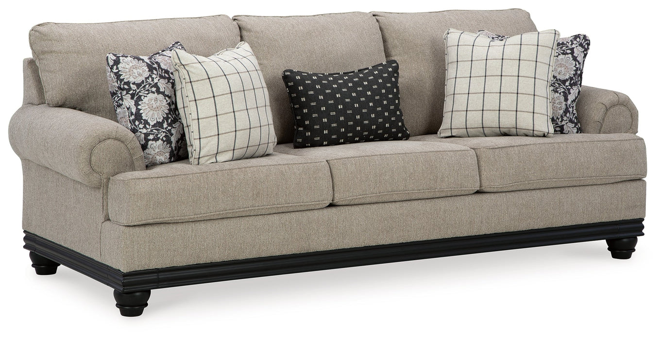 Elbiani Sofa - 3870438