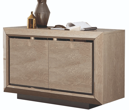 Elite 2 Door Buffet - i27857 - Lara Furniture