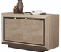 Elite 2 Door Buffet - i27857 - Lara Furniture