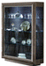 Elite 2 Door China Silver Birch - i24111 - Lara Furniture