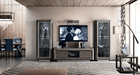 Elite Entertainment Set - Lara Furniture