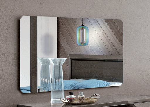 Elite Night Mirror - i37961 - Lara Furniture