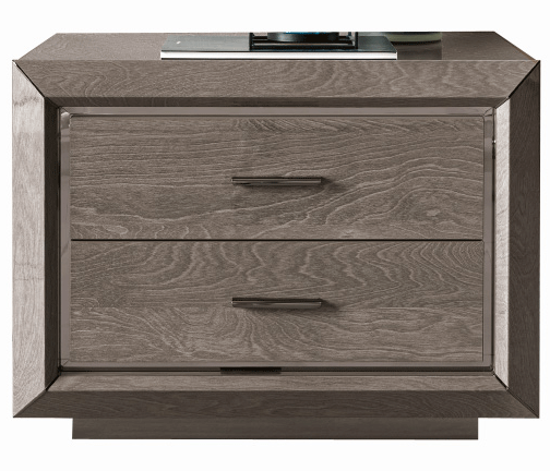 Elite Night Nightstand - i33338 - Lara Furniture