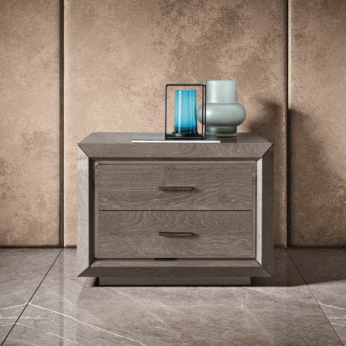 Elite Night Nightstand - i33338 - Lara Furniture