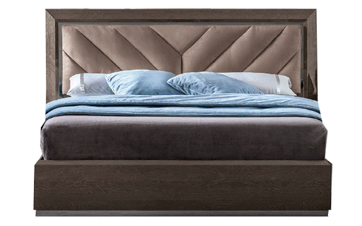 Elite Night Qs Bed Queen - Lara Furniture