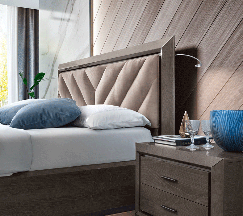 Elite Night Qs Bed Queen - Lara Furniture