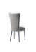 Elite White Dining Room Set - Lara Furniture