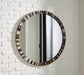 Ellford Accent Mirror - A8010310 - Lara Furniture