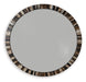 Ellford Accent Mirror - A8010310 - Lara Furniture