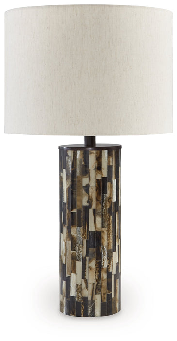 Ellford Table Lamp - L235684