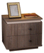 Elvis Nightstands Set - Lara Furniture