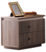 Elvis Nightstands Set - Lara Furniture