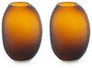 Embersen Vase (Set of 2) - A2900002