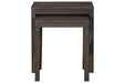 Emerdale Gray Accent Table (Set of 2) - A4000229 - Lara Furniture