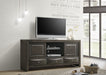 Emily Grey 68" TV Stand - B4270-7 - Lara Furniture