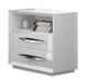 Emporio Nightstand - i25681 - Lara Furniture