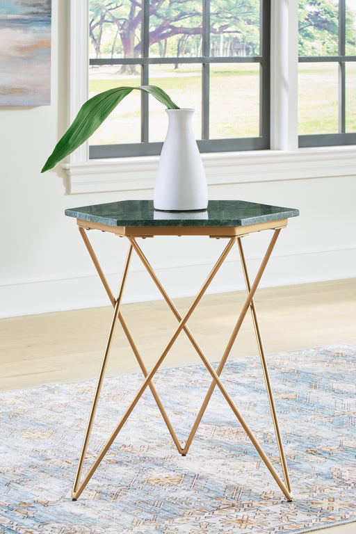 Engelton Accent Table - A4000526 - Lara Furniture