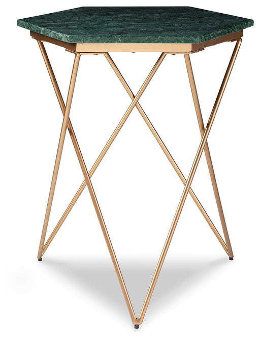 Engelton Accent Table - A4000526 - Lara Furniture