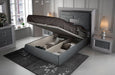 Enzo Bedroom Set - Lara Furniture