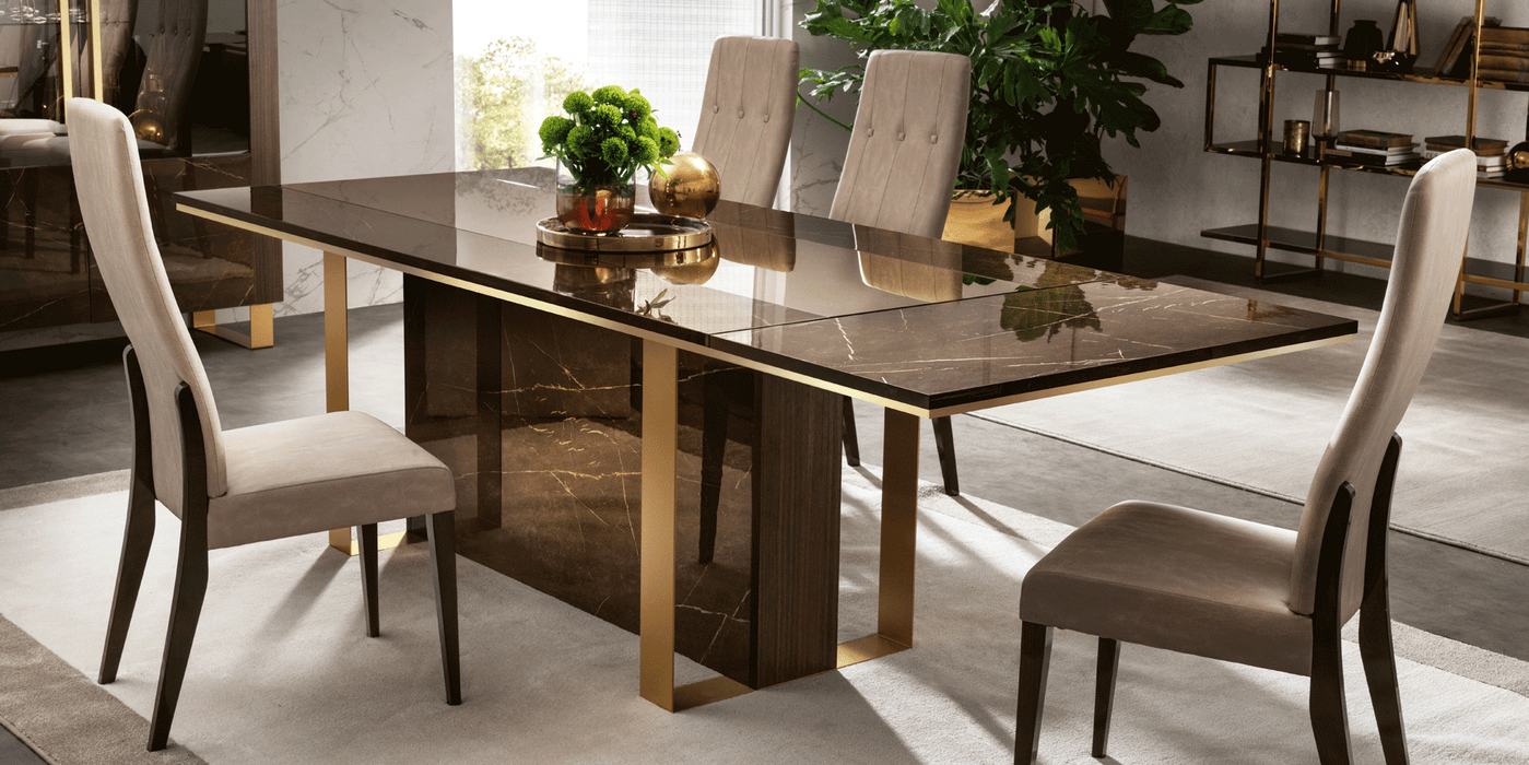 Essenza Dining Table - i33828 - Lara Furniture