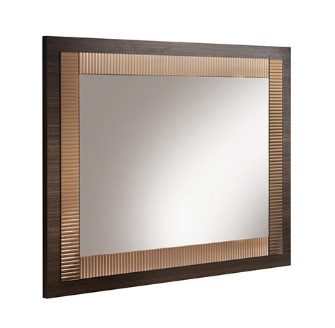 Essenza Double Dresser / Mirror - i33822 - Lara Furniture