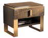 Essenza Nightstand - i33821 - Lara Furniture