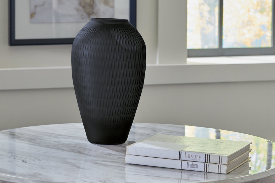 Etney Vase - A2000510 - Lara Furniture