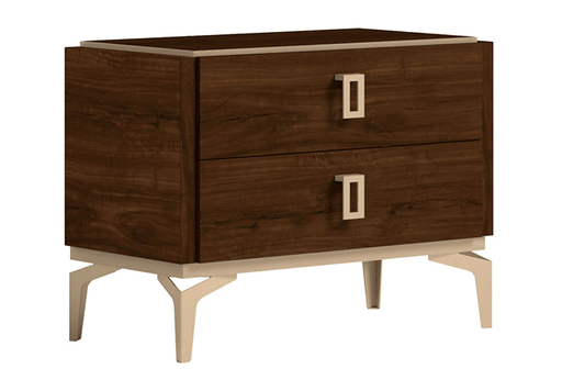 Eva Nightstand - i39816 - Lara Furniture