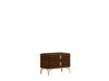 Eva Nightstand - i39816 - Lara Furniture