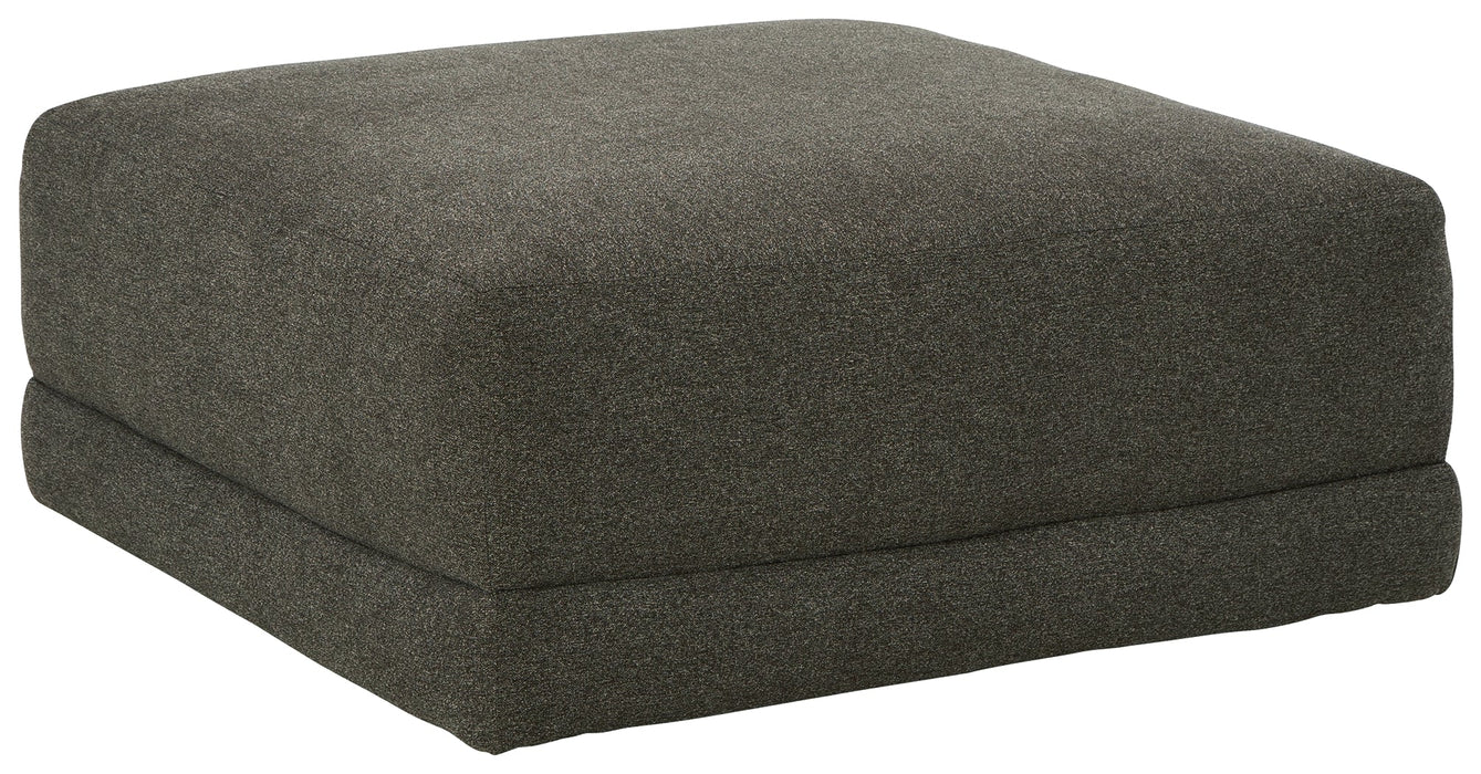 Evey Oversized Accent Ottoman - 1680508 - Lara Furniture