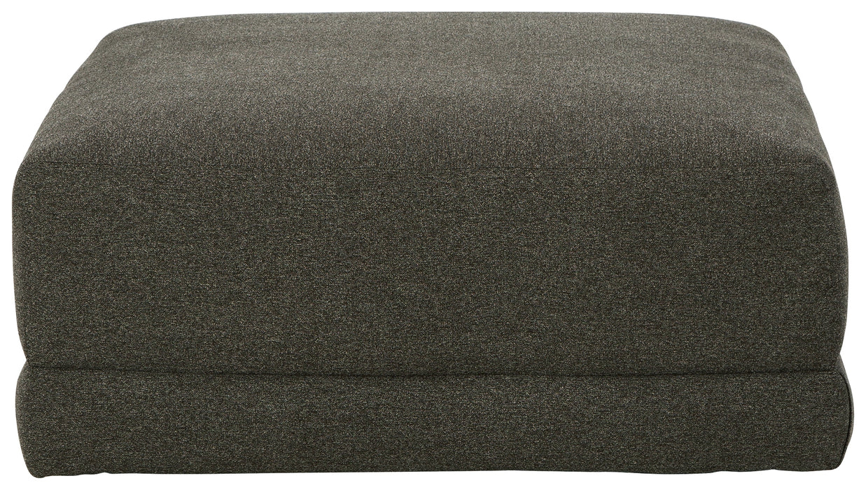 Evey Oversized Accent Ottoman - 1680508 - Lara Furniture