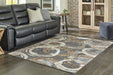 Faelyn Medium Rug - R405182 - Lara Furniture