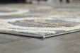 Faelyn Medium Rug - R405182 - Lara Furniture