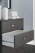 Finch Chest of Drawers - EB3392-245 - Lara Furniture