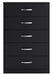 Finch Chest of Drawers - EB3392-245 - Lara Furniture