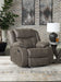 First Base Recliner - 6880425 - Lara Furniture