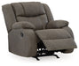 First Base Recliner - 6880425 - Lara Furniture