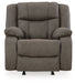 First Base Recliner - 6880425 - Lara Furniture