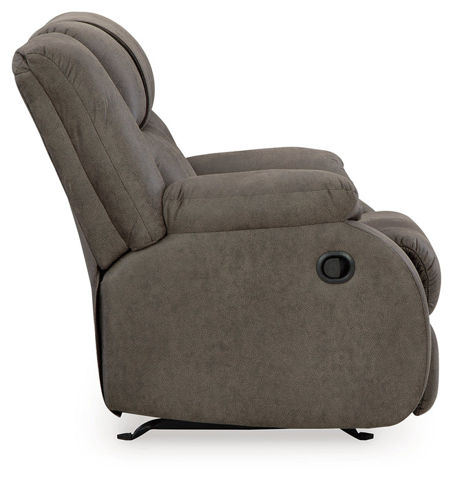 First Base Recliner - 6880425 - Lara Furniture