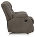 First Base Recliner - 6880425 - Lara Furniture