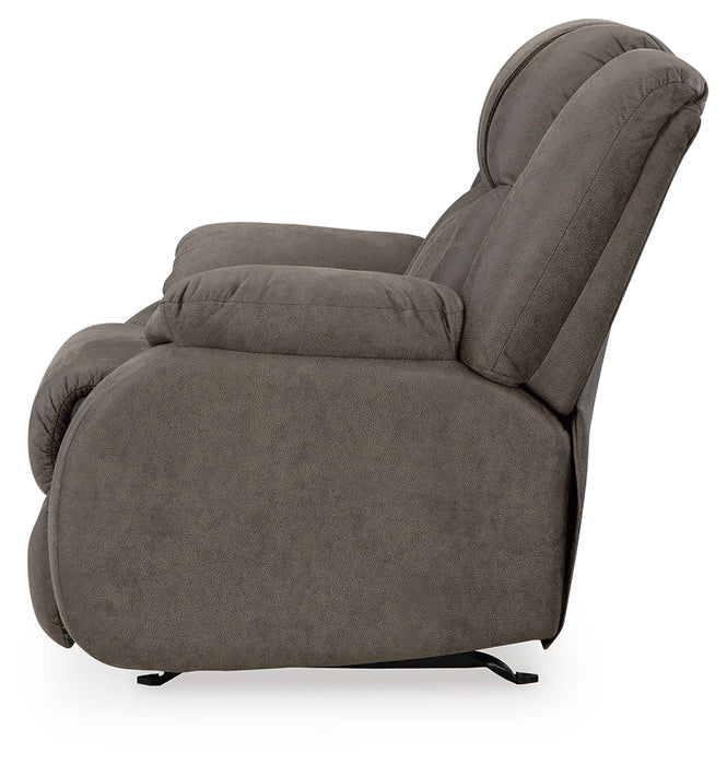 First Base Recliner - 6880425 - Lara Furniture