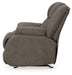 First Base Recliner - 6880425 - Lara Furniture