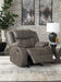 First Base Recliner - 6880425 - Lara Furniture