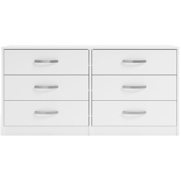 Flannia Dresser - EB3477-231 - Lara Furniture