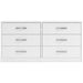 Flannia Dresser - EB3477-231 - Lara Furniture