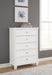 Fortman Chest of Drawers - B680-46